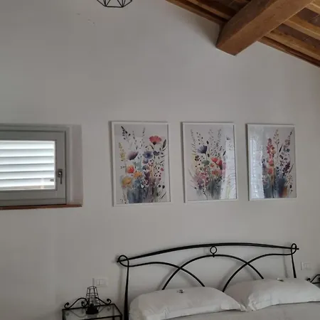 Il Sogno Di Andrea Villa *