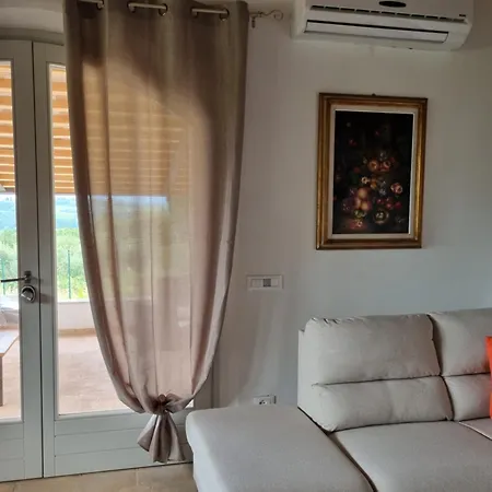 Villa Il Sogno Di Andrea *