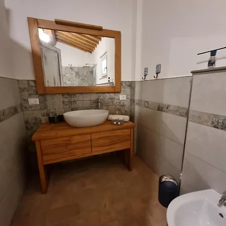 Villa Il Sogno Di Andrea San Gimignano