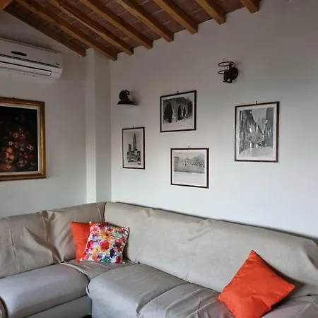 Villa Il Sogno Di Andrea *