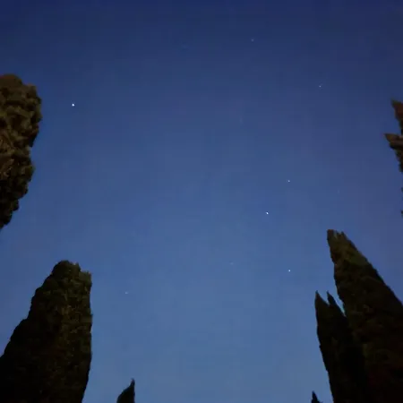 Il Sogno Di Andrea San Gimignano