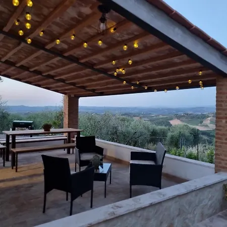 Villa Il Sogno Di Andrea *