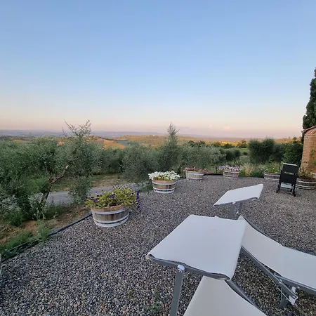 Villa Il Sogno Di Andrea